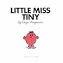 Little Miss Tiny (Little Miss Library)