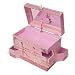 Jewelry : Ballet School Music Box by Enchantmints