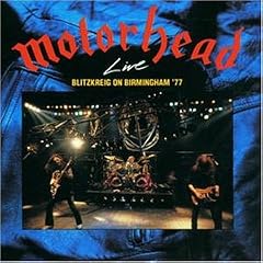 Blitzkrieg on Birmingham '77