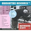 Manhattan Research Inc