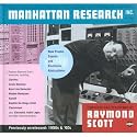 Manhattan Research, Inc.