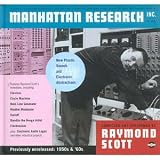 Manhattan Research, Inc.