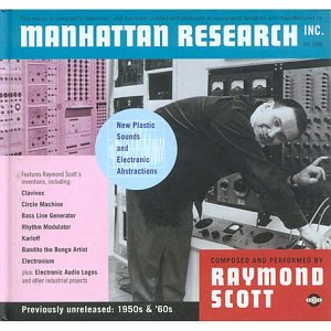 CD-Charts  Search : Manhattan Research, Inc.