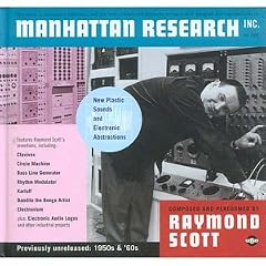 Manhattan Research Inc