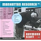Manhattan Research Inc