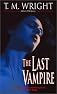The Last Vampire