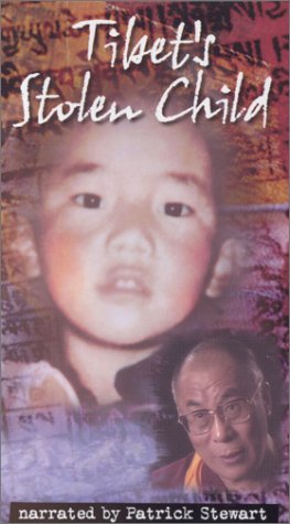 Tibet's Stolen Child