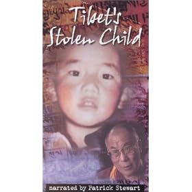 Tibet's Stolen Child [VHS]