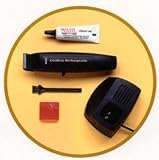 Wahl Professional 8900 Trimmer Cordless Rechargeable Trimmer