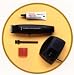 Health & Personal Care : WAHL Professional Cordless Rechargeable Trimmer (Model: 8900)