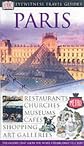 Paris (Eyewitness Travel Guides)