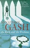 The rich and the profane