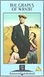 The Grapes of Wrath [VHS] [1940]