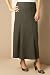 Info/Buy Herringbone Bias Cut Skirt