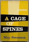 A Cage of Spines