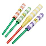Chinese Yo-Yos (Set of 12) Party Supplies