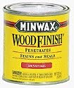 Wood Finish - 70045 Qt Gunstock Int Stain