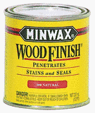 Wood Finish - 70045 Qt Gunstock Int Stain