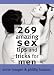 Book 269 Amazing Sex Tips and Tricks for Men