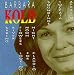 Music Of Barbara Kolb - Soundings (1971-72); Toccata (1971); Apello (1976); Looking for Claudio (1975); Spring River Flowers Moon Night (1974-75) Image