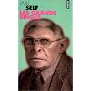 Les grands singes