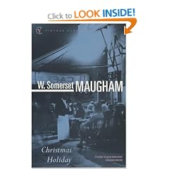 Christmas Holiday (Vintage Classics)