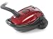 BOB-HOME Bodenstaubsauger 2700W rot