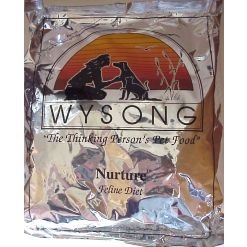 Wysong Nurture Feline Kitten Diet Dry Cat Food