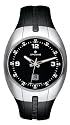 Junghans Herren-Armbanduhr Explorer Funkuhr 30/4523
