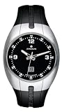 Junghans Herren-Armbanduhr Explorer Funkuhr 30/4523