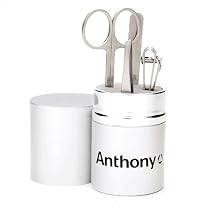 Anthony Logistics for Men The Tool Kit 1 ea