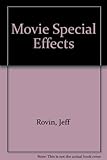Movie special effects