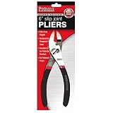 Buy 6 Slip Joint Pliers by Promax
