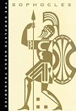 The Complete Greek Tragedies, Volume 2: Sophocles (Complete Greek Tragedies)