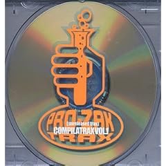 Compilatrax, Vol. 1