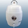 pressure barrel