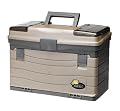 Plano 4-Drawer Tackle Box with Top Access