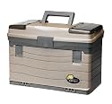 Plano 4-Drawer Tackle Box with Top Access