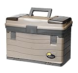 Plano 4-Drawer Tackle Box with Top Access