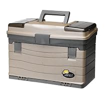 Plano 4-Drawer Tackle Box with Top Access