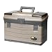Plano 4-Drawer Tackle Box with Top Access