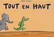 Tout en haut