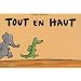 Tout en haut