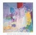 Emily Mason - Plainsong Size 27x28 - Emily Mason Art Print - Poster