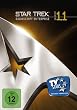 Star Trek - Raumschiff Enterprise: Season 1.1, Remastered [4 DVDs]