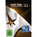 Star Trek - Raumschiff Enterprise: Season 1.1, Remastered [4 DVDs]
