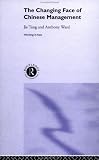 Review Routledge  / The Changing Face of Chinese Management (Working in Asia)