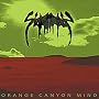 Orange Canyon Mind