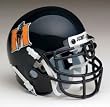 Murray State Racers Schutt Mini Helmet