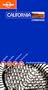Lonely Planet California Condensed